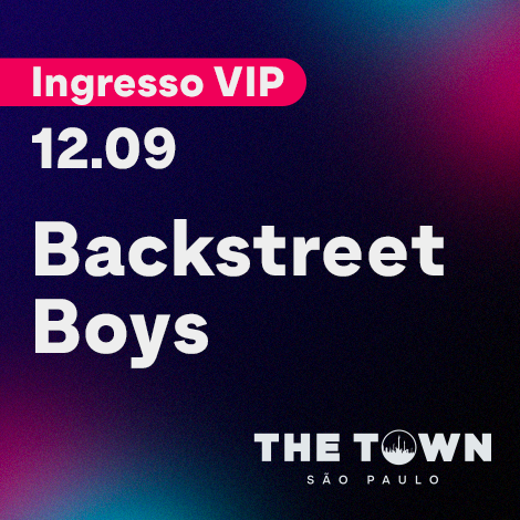 The Town 2025 | VIP 12/09