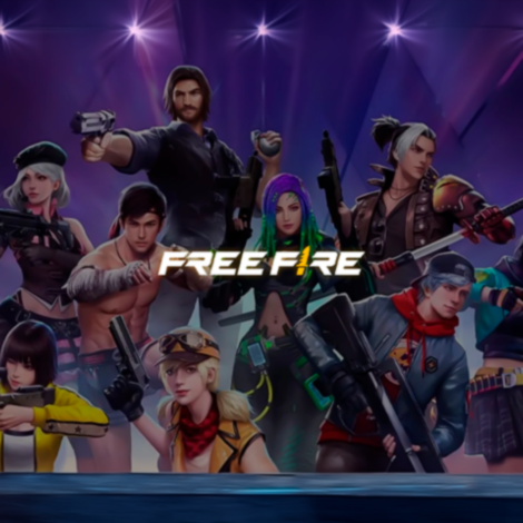 Free Fire