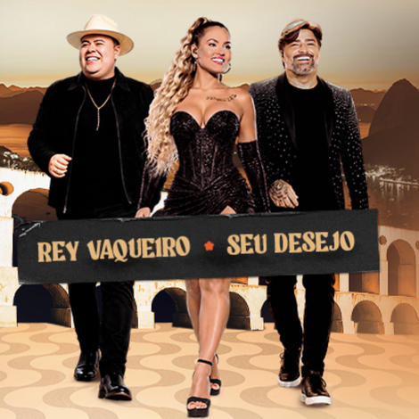 Show de Música | Festival Desejando