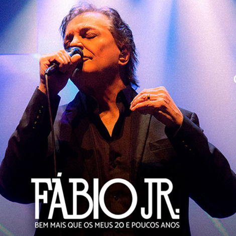 Show de Música | Fábio Jr - RJ