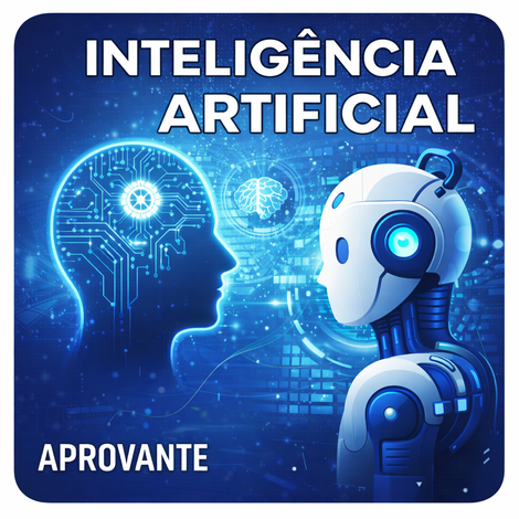 Aprovante | Curso Online de Inteligência Artificial