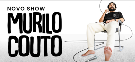 Show de Stand Up | Murilo Couto