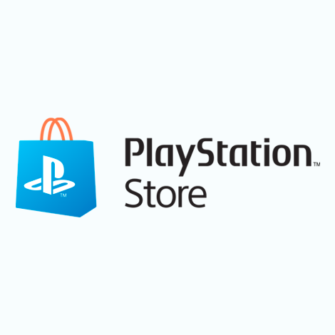 Cartão Presente | Playstation R$35