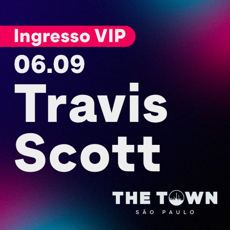 The Town 2025 | VIP 06/09