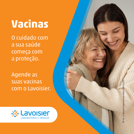 Vacinas Lavoisier - VACINA HEPATITE B INFANTIL (GSK)
