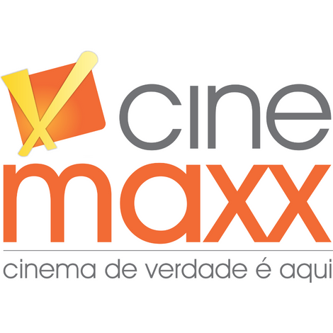 Cinema Cinemaxx - Salas 2D ou 3D