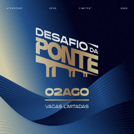 Corrida | Desafio Da Ponte 2026