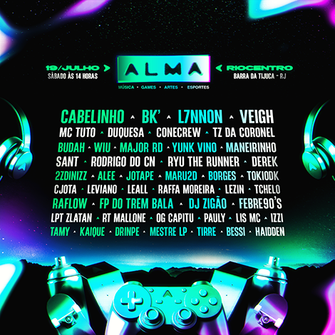 Alma Festival