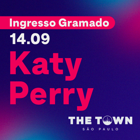 The Town 2025 | Gramado 14/09