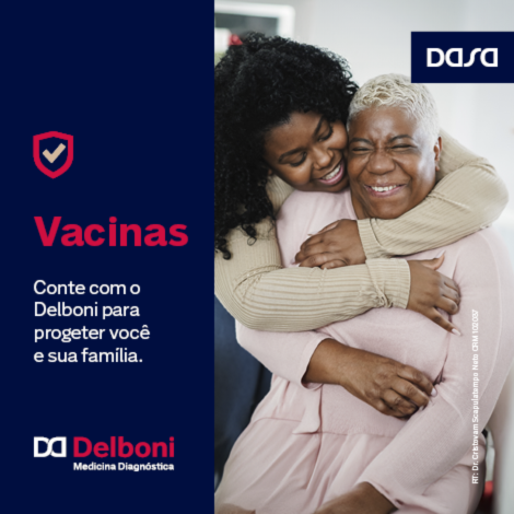 Vacinas Delboni - VACINA HEPATITE B INFANTIL (GSK)