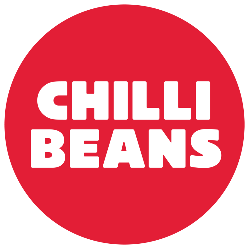 Cartão de Presente Chilli Beans - Crédito de R$ 100 - 1