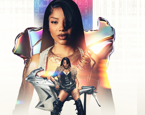 Show de Música | Ludmilla