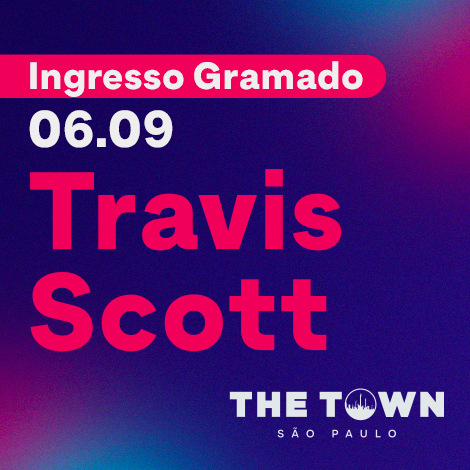 The Town 2025 | Gramado 06/09