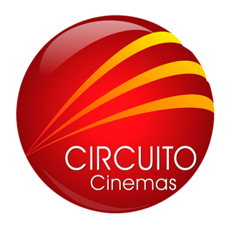 Circuito Cinemas | Salas 2D ou 3D