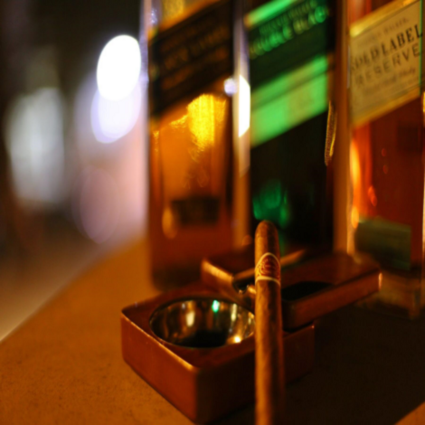 Original Experience | Degustação de Charutos Habanos para Iniciantes