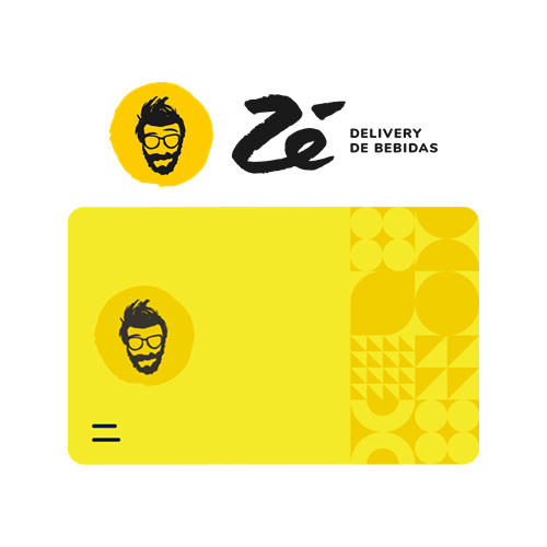 Cartão Presente | Zé Delivery Virtual