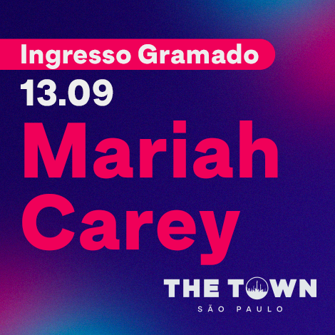 The Town 2025 | Gramado 13/09