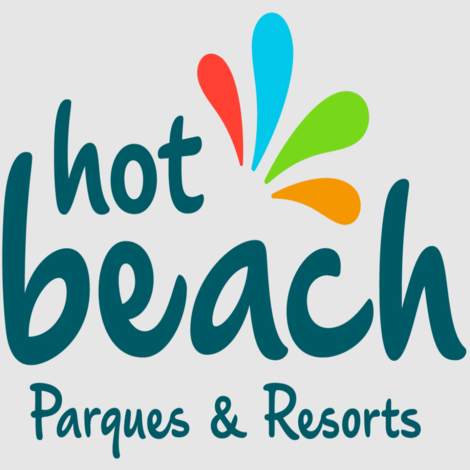Parque Aquático | Hot Beach