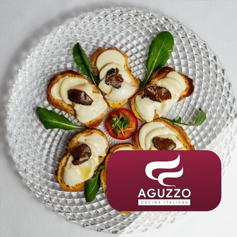 Primeira Mesa | Aguzzo Pinheiros - SP