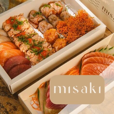 Primeira Mesa | Misaki - FOR