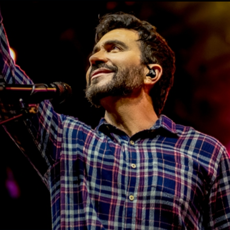 Show de Música | Padre Fábio de Melo