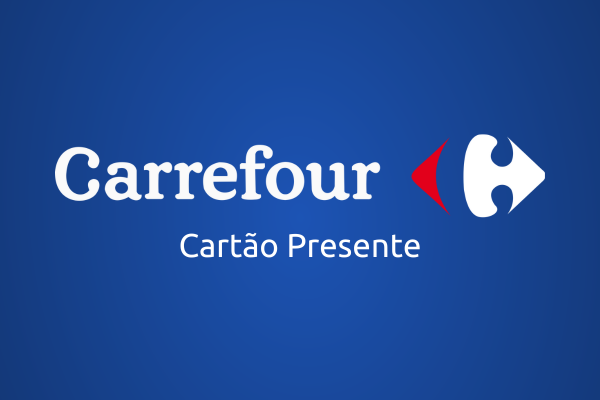 Cartão Presente | Carrefour