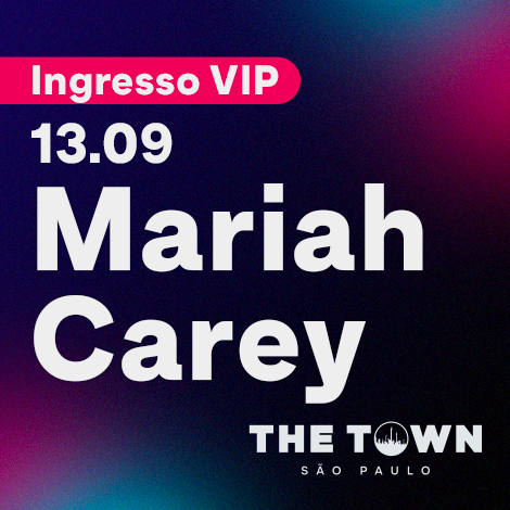 The Town 2025 | VIP 13/09