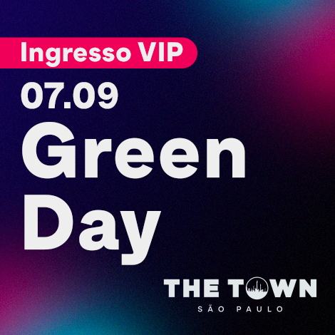 The Town 2025 | VIP 07/09