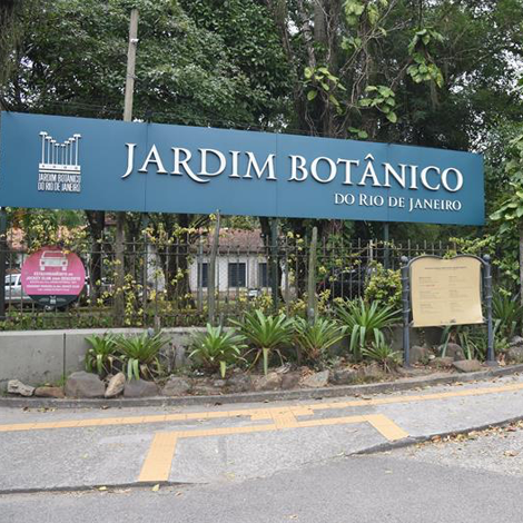 Passeio | Rio Natureza – Floresta da Tijuca e Jardim Botânico