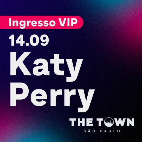 The Town 2025 | VIP 14/09