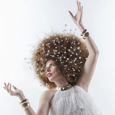 Show de Música | Vanessa da Mata - Todas Elas