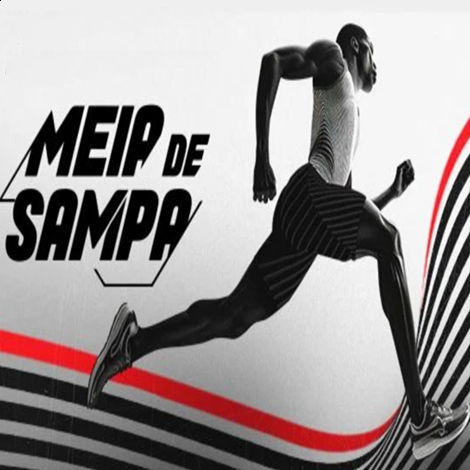 Corrida | Meia de Sampa – 2025