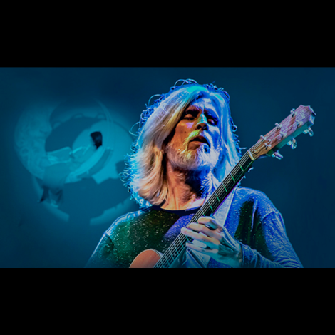 Show de Música | Oswaldo Montenegro 70 Anos: A Dança dos Signos
