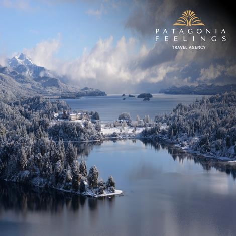 Excursão Circuito Chico em Bariloche