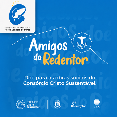 Doação | Centro de Atendimento à Mulher Nossa Senhora do Parto