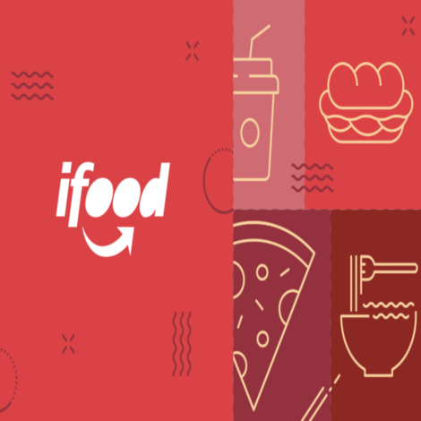 Cartão Presente | Ifood