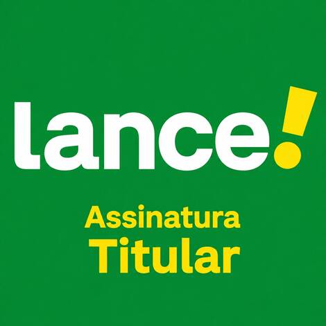 Assinatura | Lance! - Plano Titular