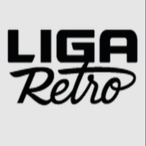Liga Retrô | Cartão Presente