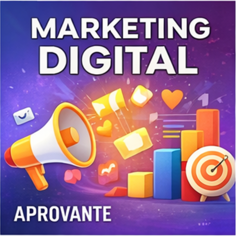 Aprovante | Curso Online de Marketing Digital