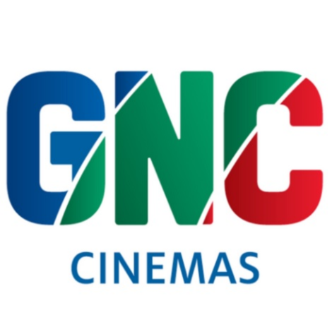 Cinema GNC - Inteira 3D ou Dolby Atmos  Todos os dias