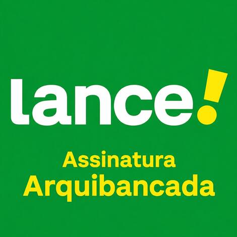 Assinatura | Lance! - Plano Arquibancada