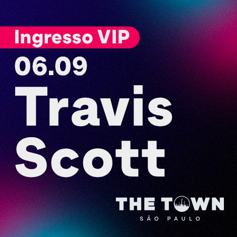 The Town 2025 | VIP 06/09