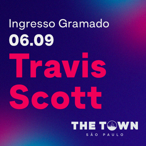 The Town 2025 | Gramado 06/09